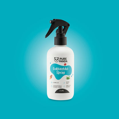 Folttisztító Spray Kisgyerekes Háztartásokhoz 250 ml