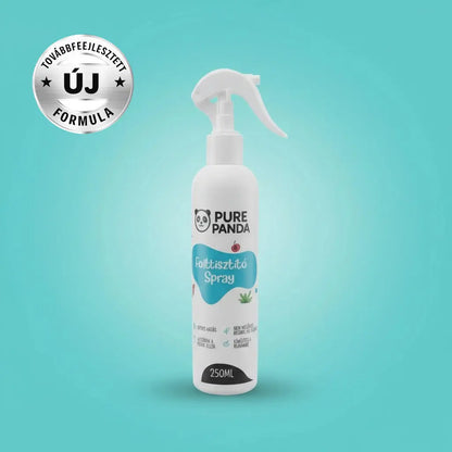 Folttisztító Spray Kisgyerekes Háztartásokhoz 250 ml
