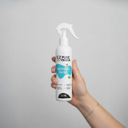 Folttisztító Spray Kisgyerekes Háztartásokhoz 250 ml