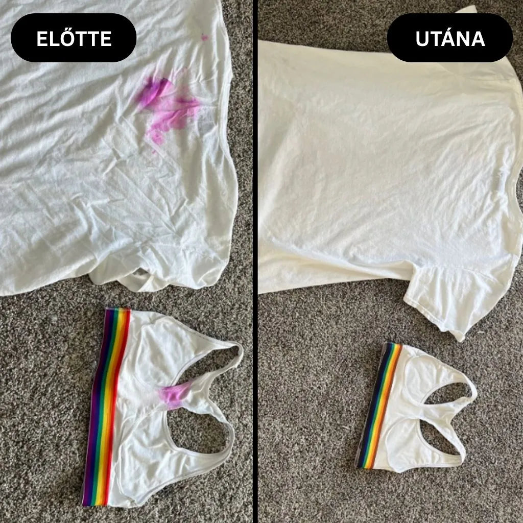 Folttisztító Spray Kisgyerekes Háztartásokhoz 250 ml