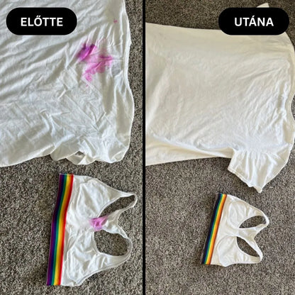 Folttisztító Spray Kisgyerekes Háztartásokhoz 250 ml