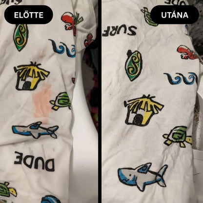 Folttisztító Spray Kisgyerekes Háztartásokhoz 250 ml